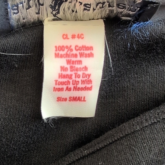 Ralph Lauren Womens Small 100% Cotton Maxi Dress Black Classic Contemporary - Picture 9 of 9